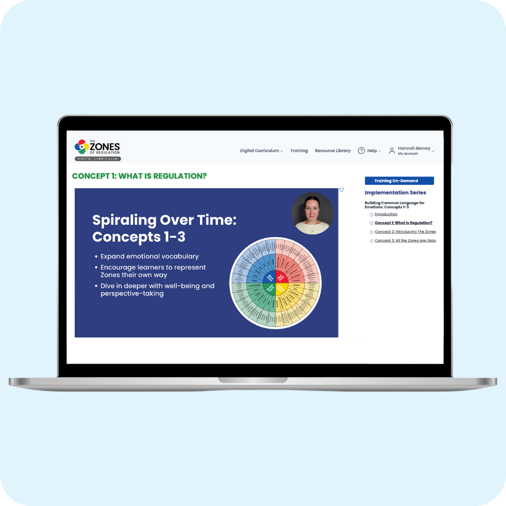 Implementation Series