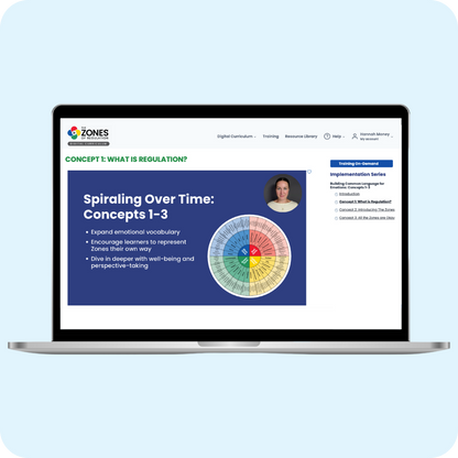Implementation Series