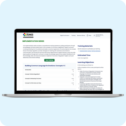 Implementation Series