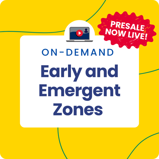 Early and Emergent Zones