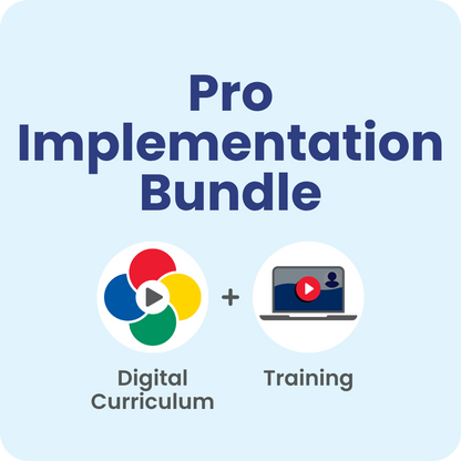 Pro Implementation Bundle