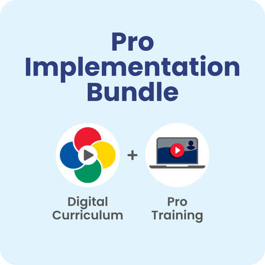 Pro Implementation Bundle