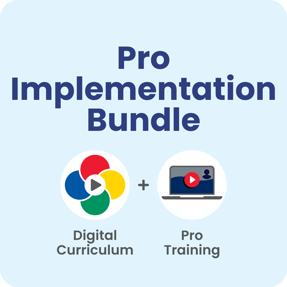 Pro Implementation Bundle