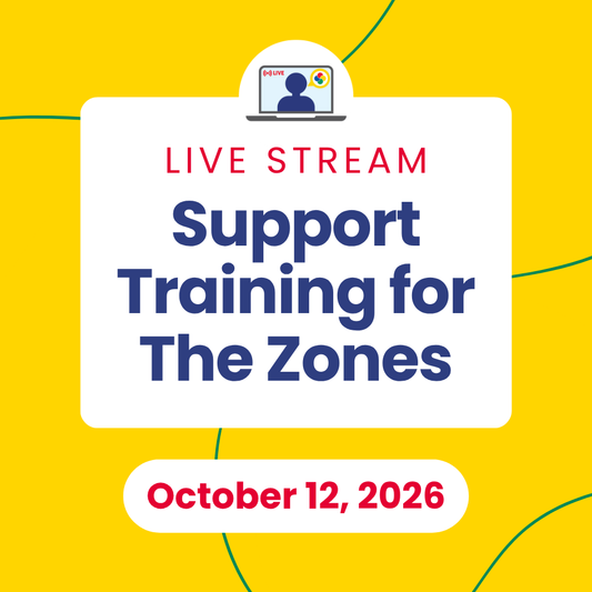 Live Stream Support Training, October 12, 2026